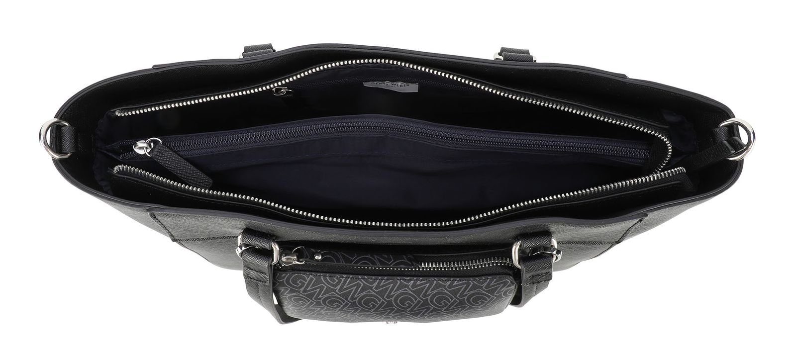 GERRY WEBER Shopper Double Take (Set, 2-tlg)