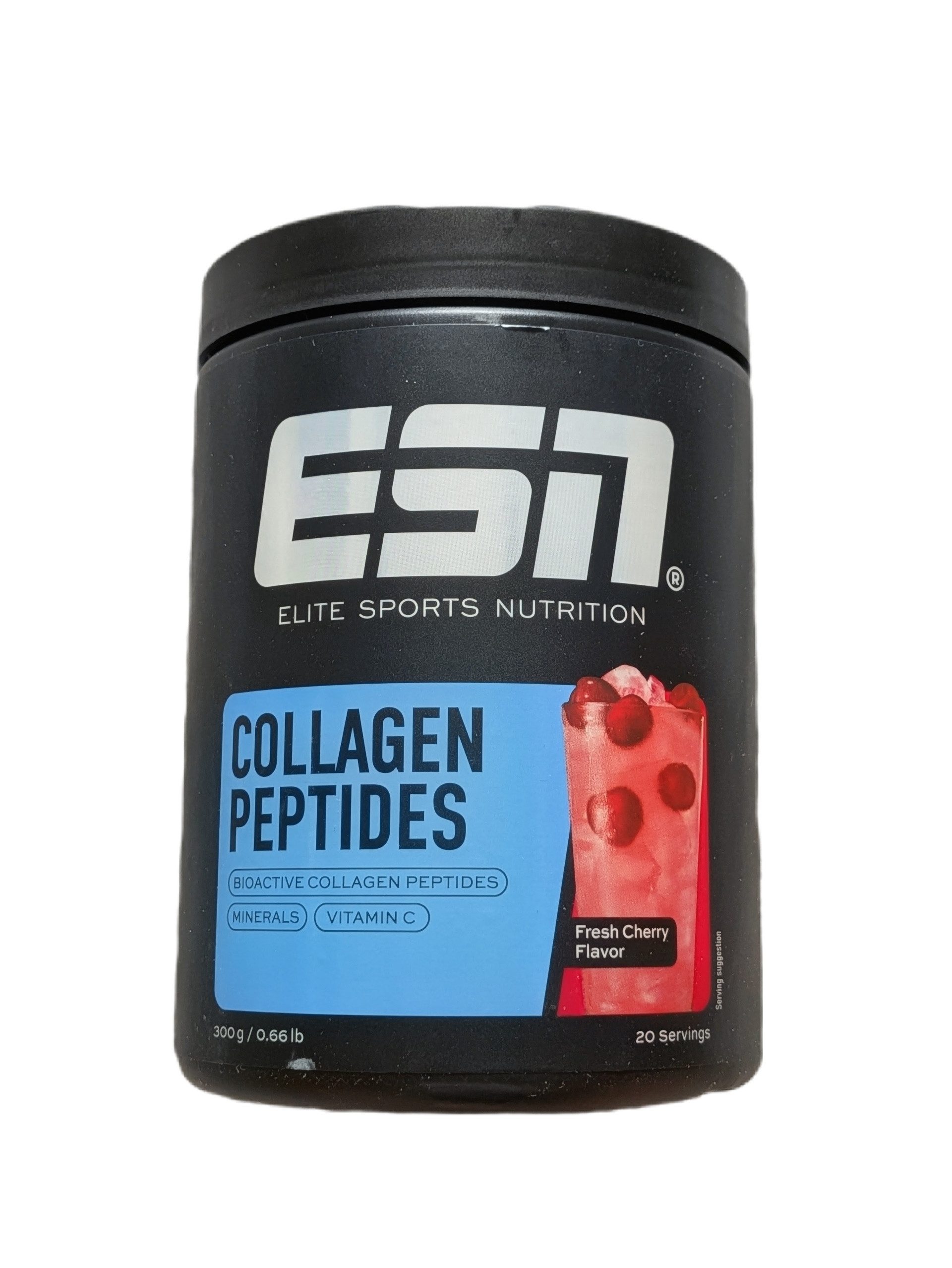 ESN ESN Collagen Peptides 300g Pulver, 300.0 g