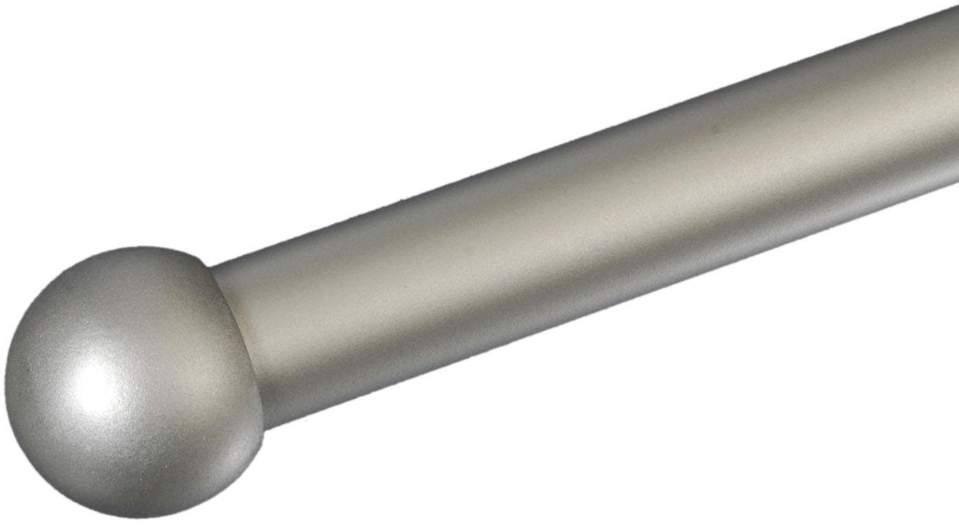 Liedeco Gardinenstangen-Endstück Power, Gardinen, (Set, 1-St), günstig online kaufen