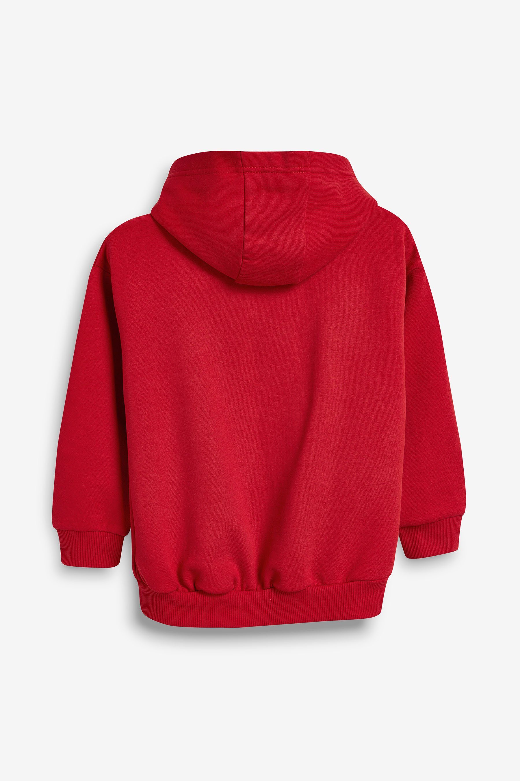 Next Kapuzensweatshirt Kapuzenjacke (1-tlg) günstig online kaufen