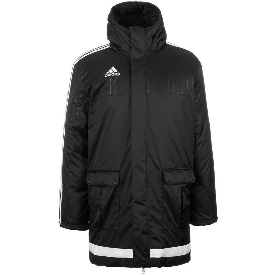 Stadionjacke Winter Stadionjacke Winter