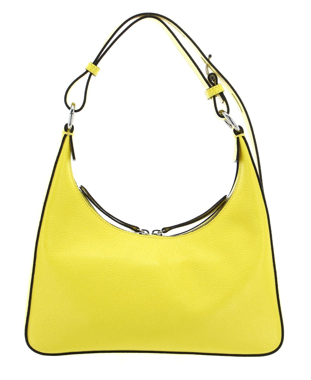 Abro Schultertasche Leather Ariete