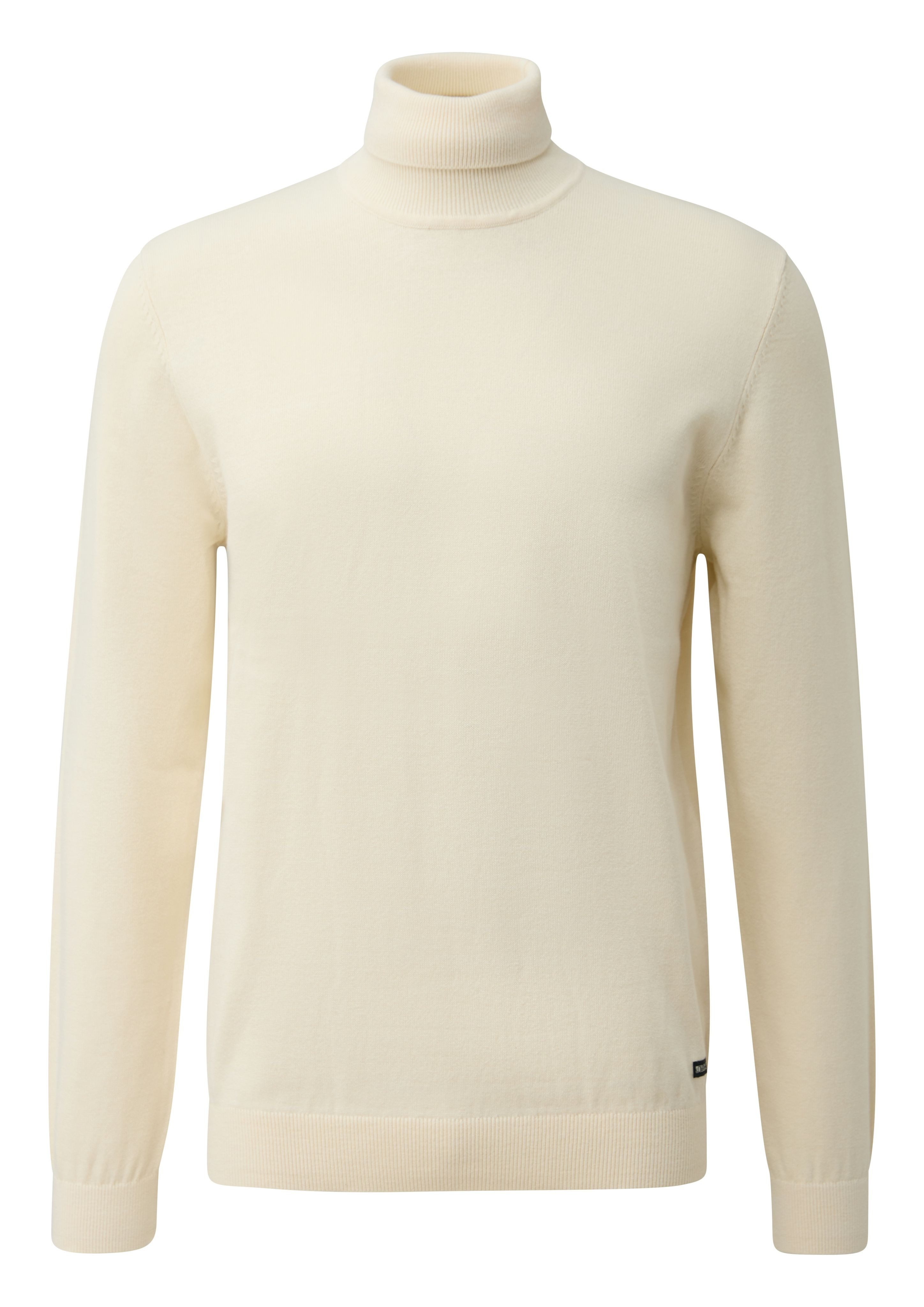 s.Oliver Strickpullover günstig online kaufen