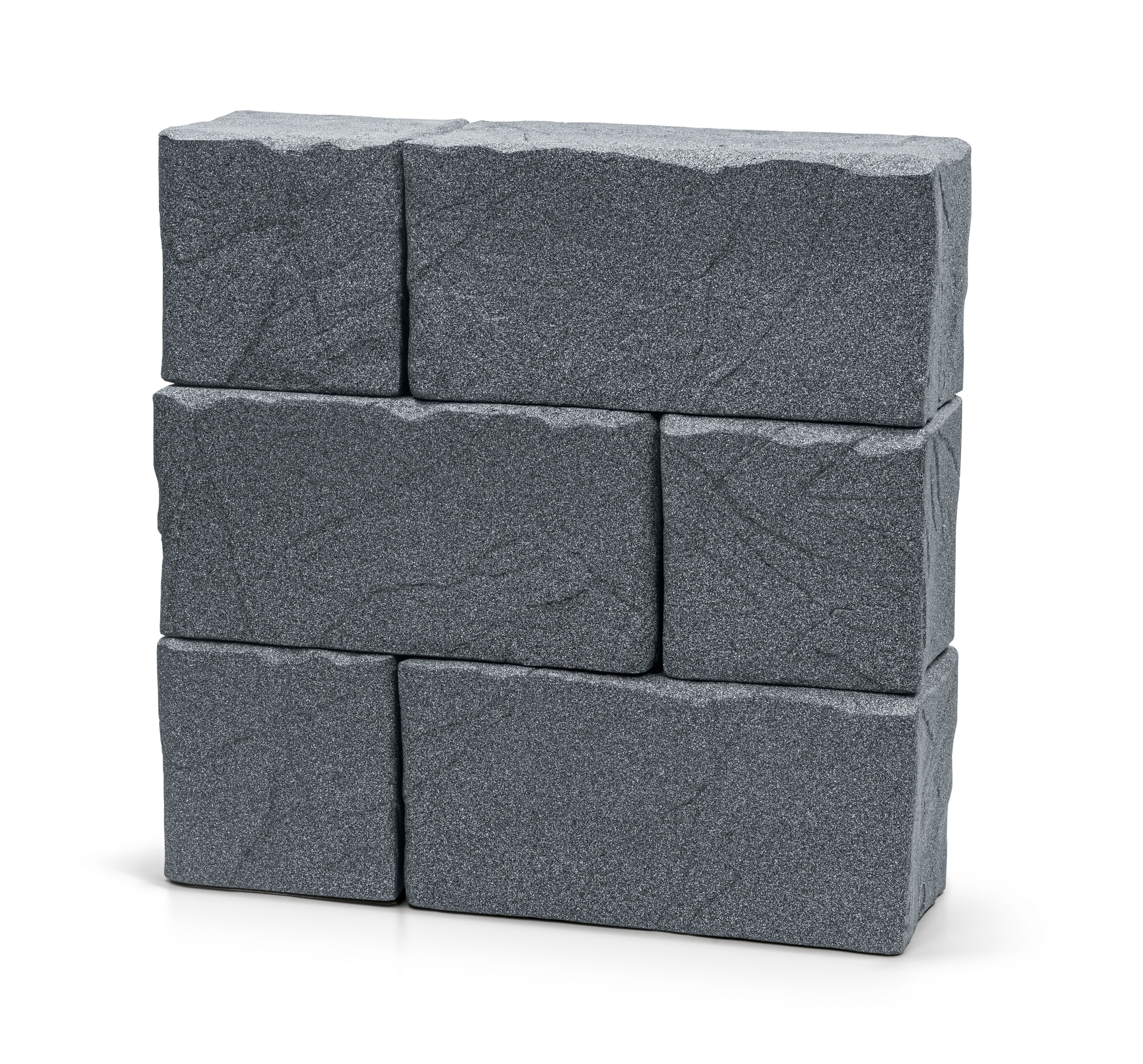 ARVES Regenwassertank Stone Block, 400 l