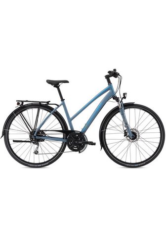 BREEZER BIKES Велосипед туристический »Liberty...