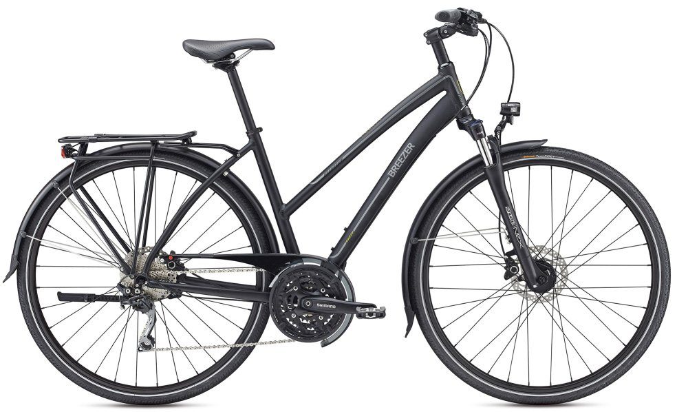 30 gang fahrrad