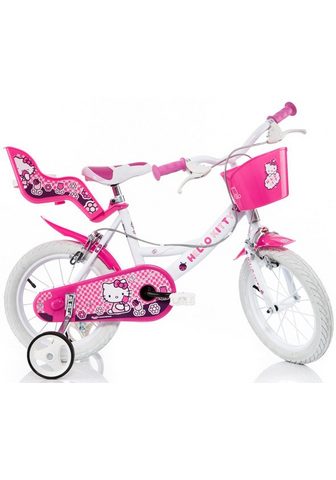 HELLO KITTY Велосипед детский »«