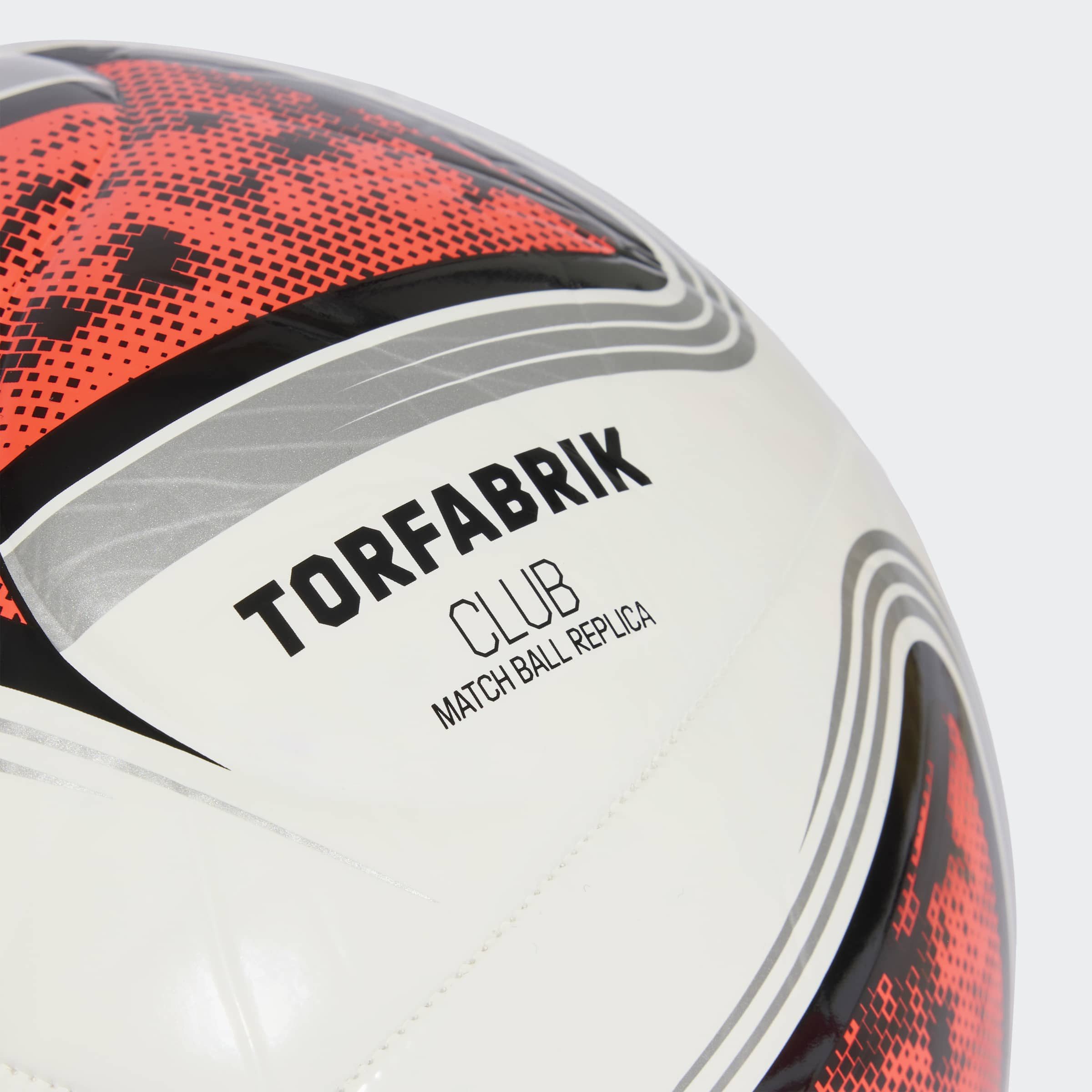 adidas Performance Fußball BUNDESLIGA 26/27 TORFABRIK CLUB, Bundesliga