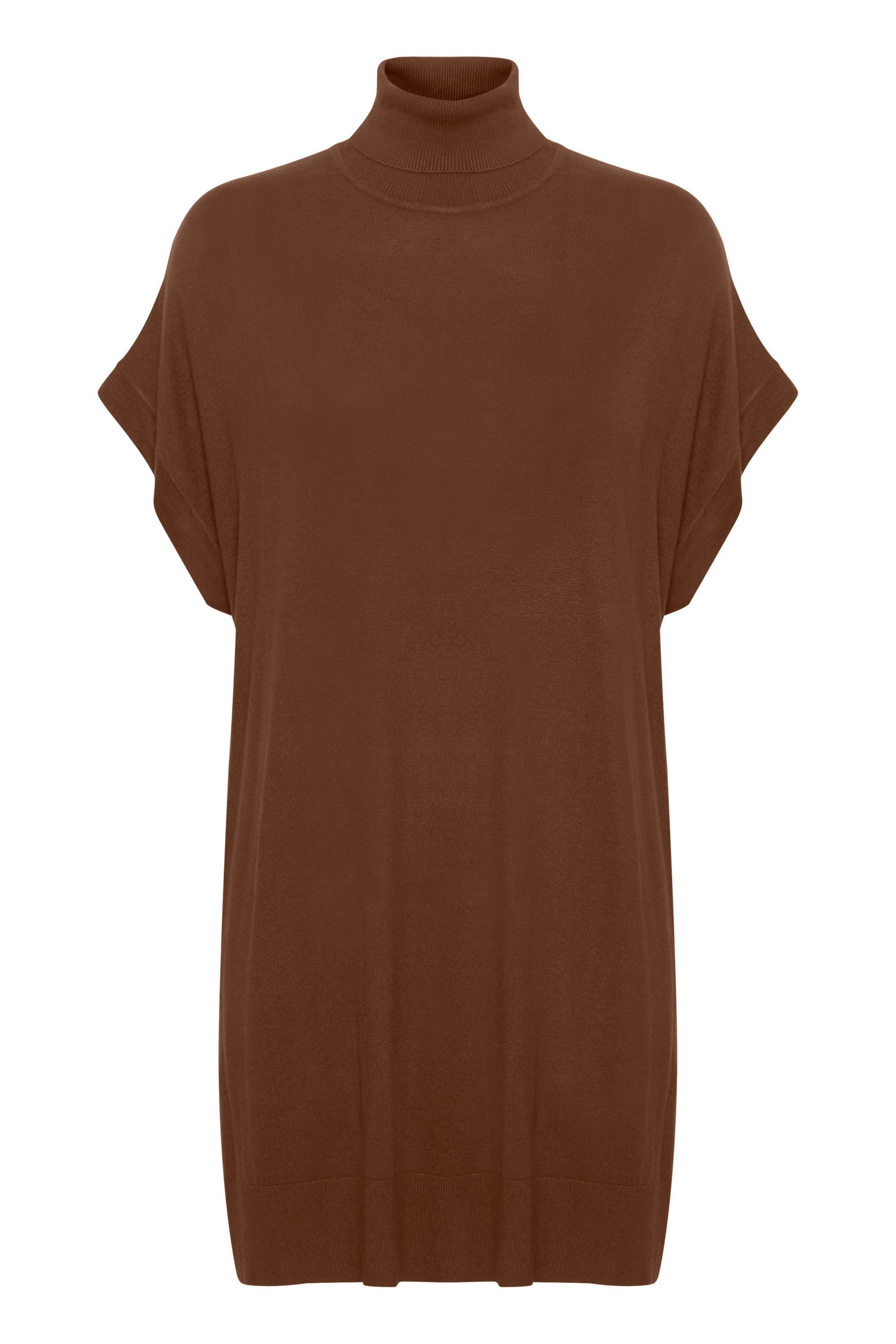 b.young Kurzarmpullover BYMMPIMBA1 PONCHO - 20811920 günstig online kaufen