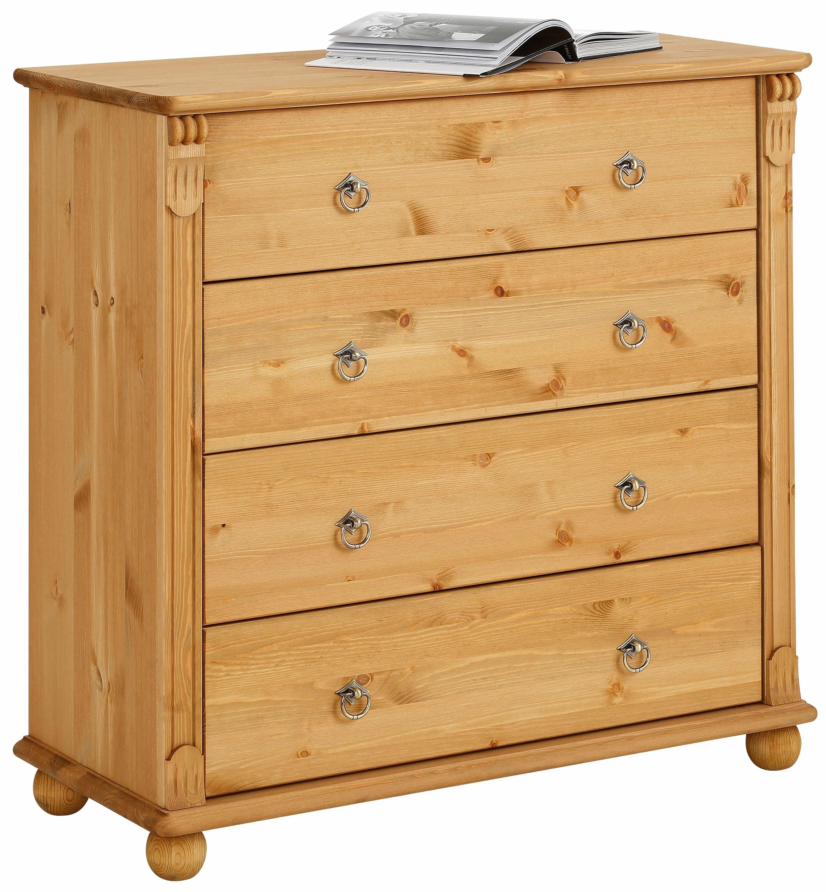 Home »Ascona« affaire Kommode, Breite 90 cm kaufen | OTTO