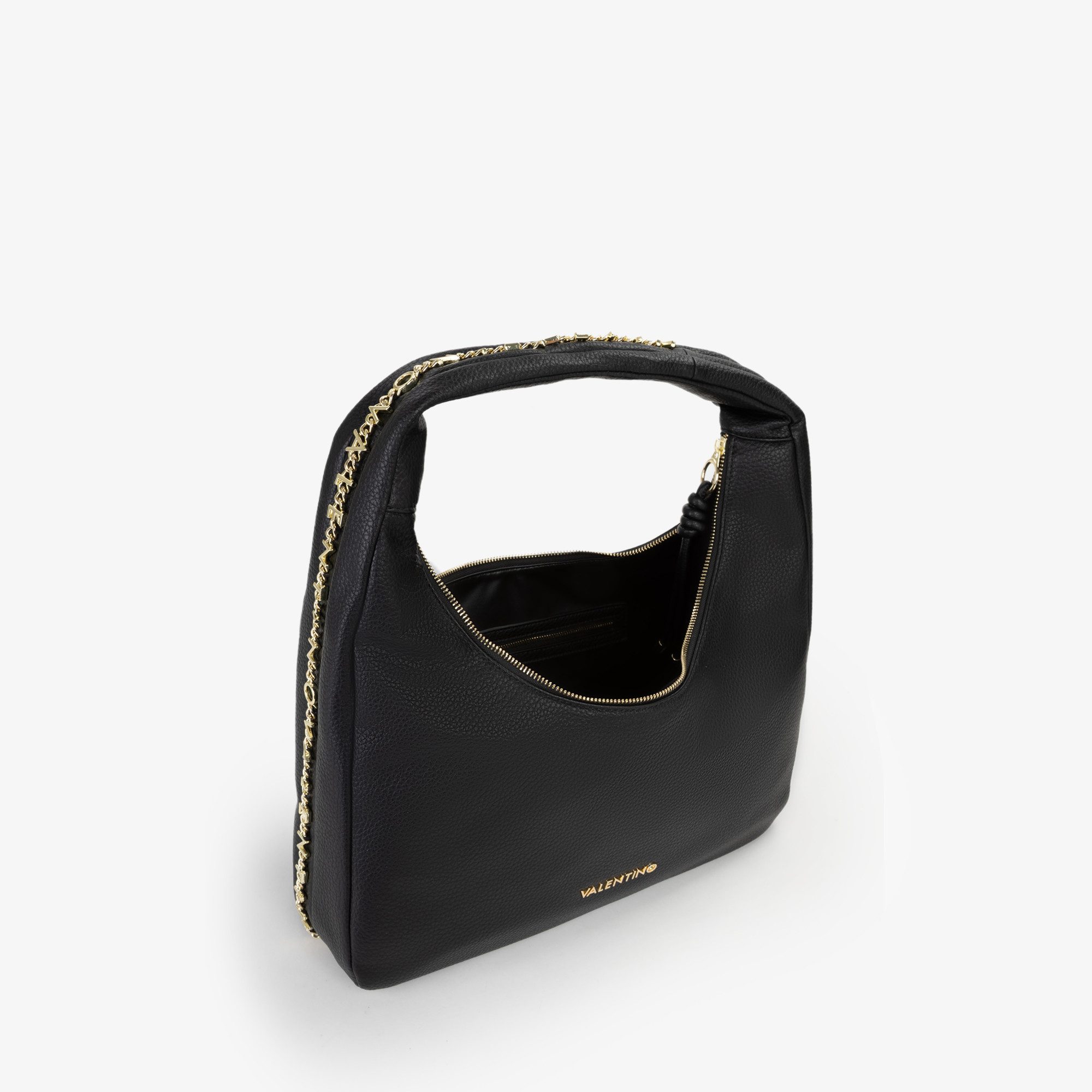 VALENTINO BAGS Hobo HARMONIA, Schultertasche, Hobo Bag mit Reißverschluss