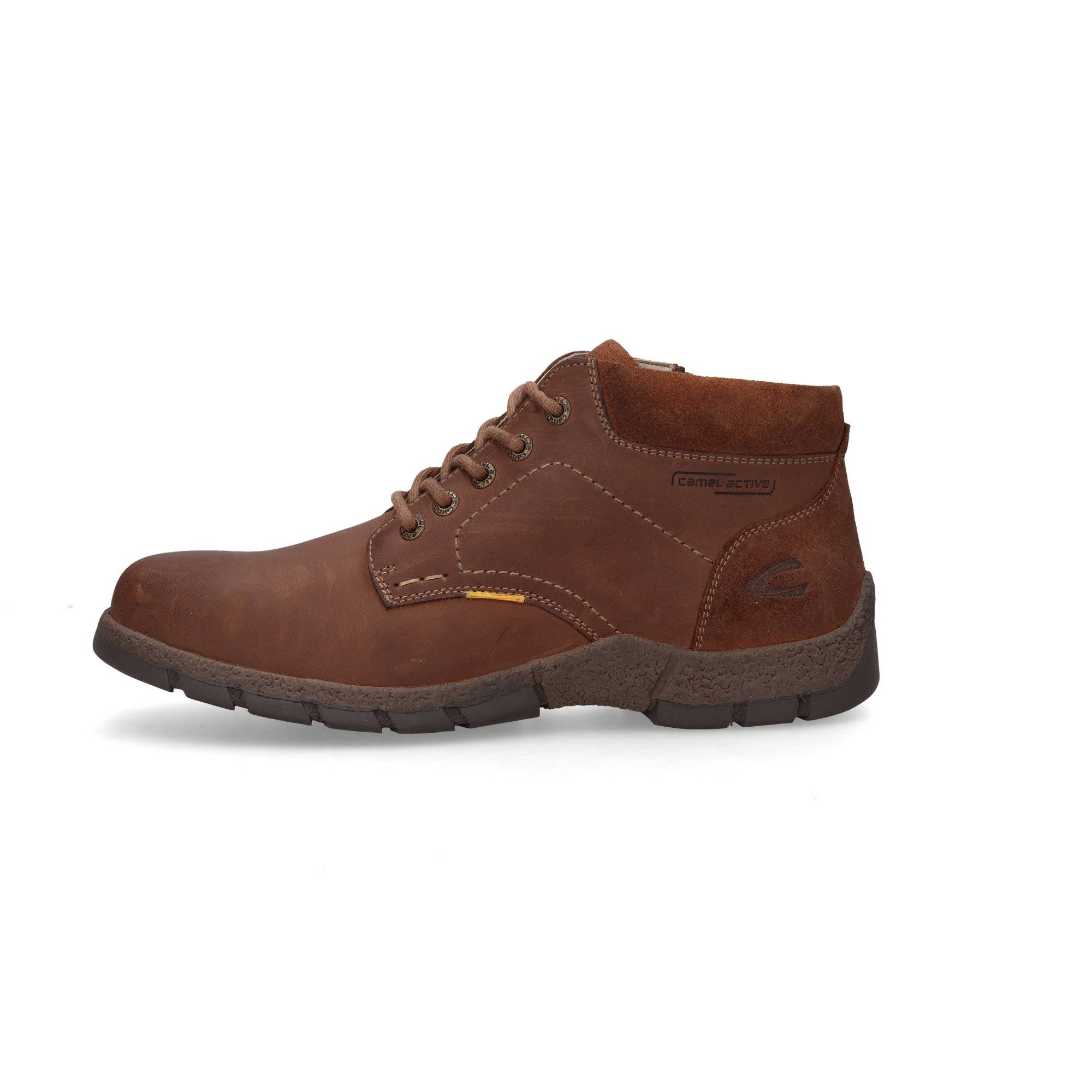 camel active Boot Schnürboots günstig online kaufen