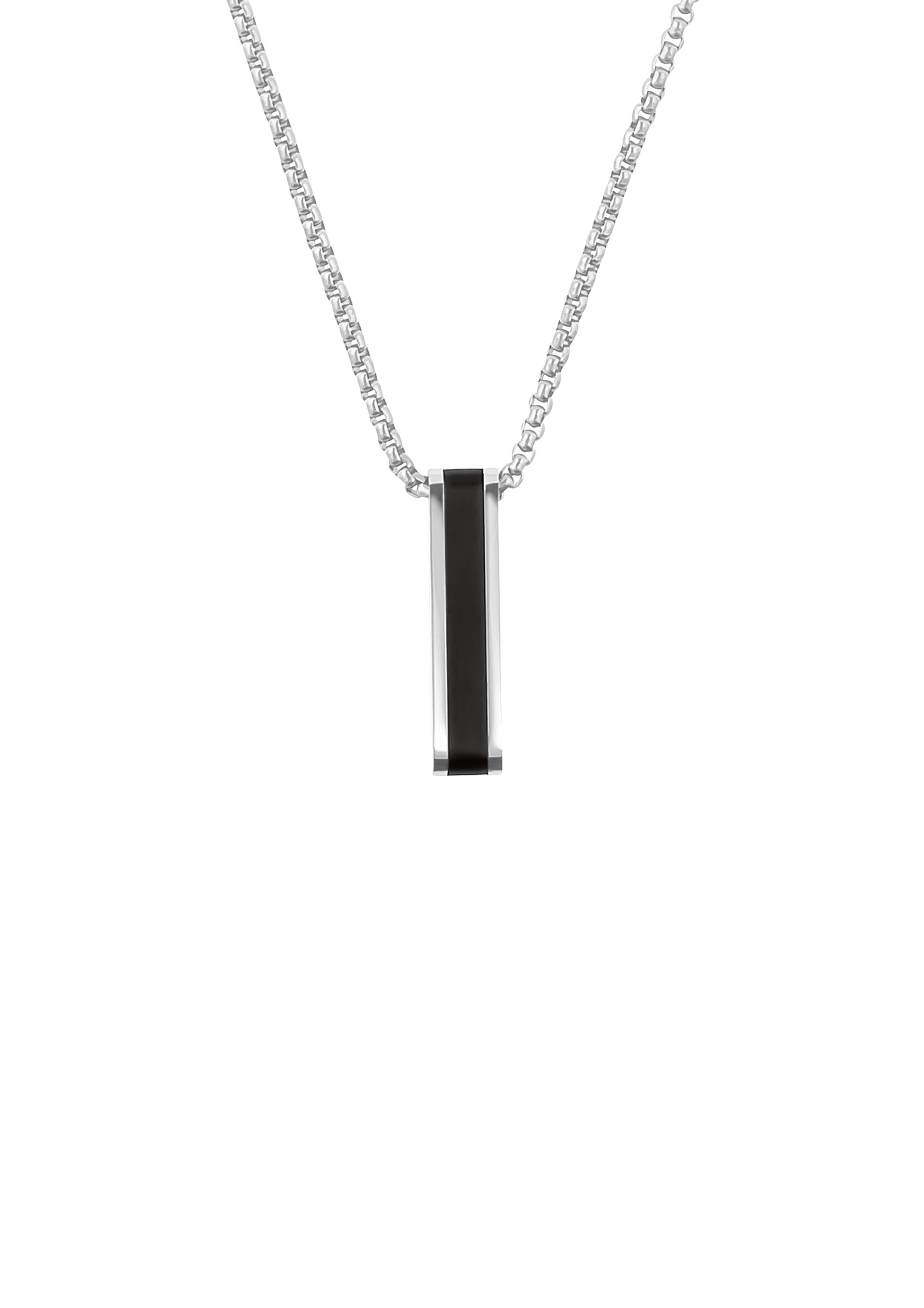 s.Oliver Kettenanhänger Kette mit Anhä...