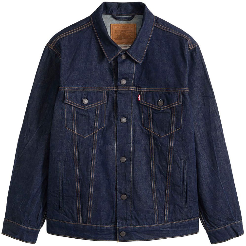 Jeansjacke NEW RELAXED FIT TRUCK