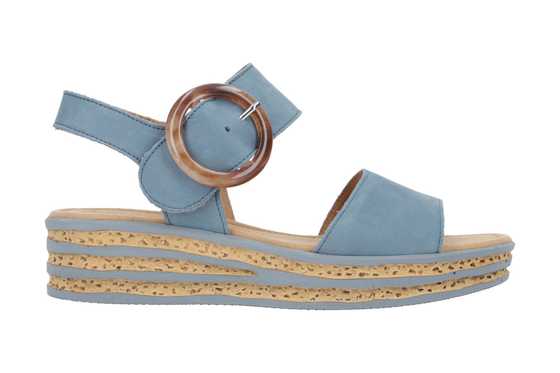 Gabor 44.550.18 Sandalette