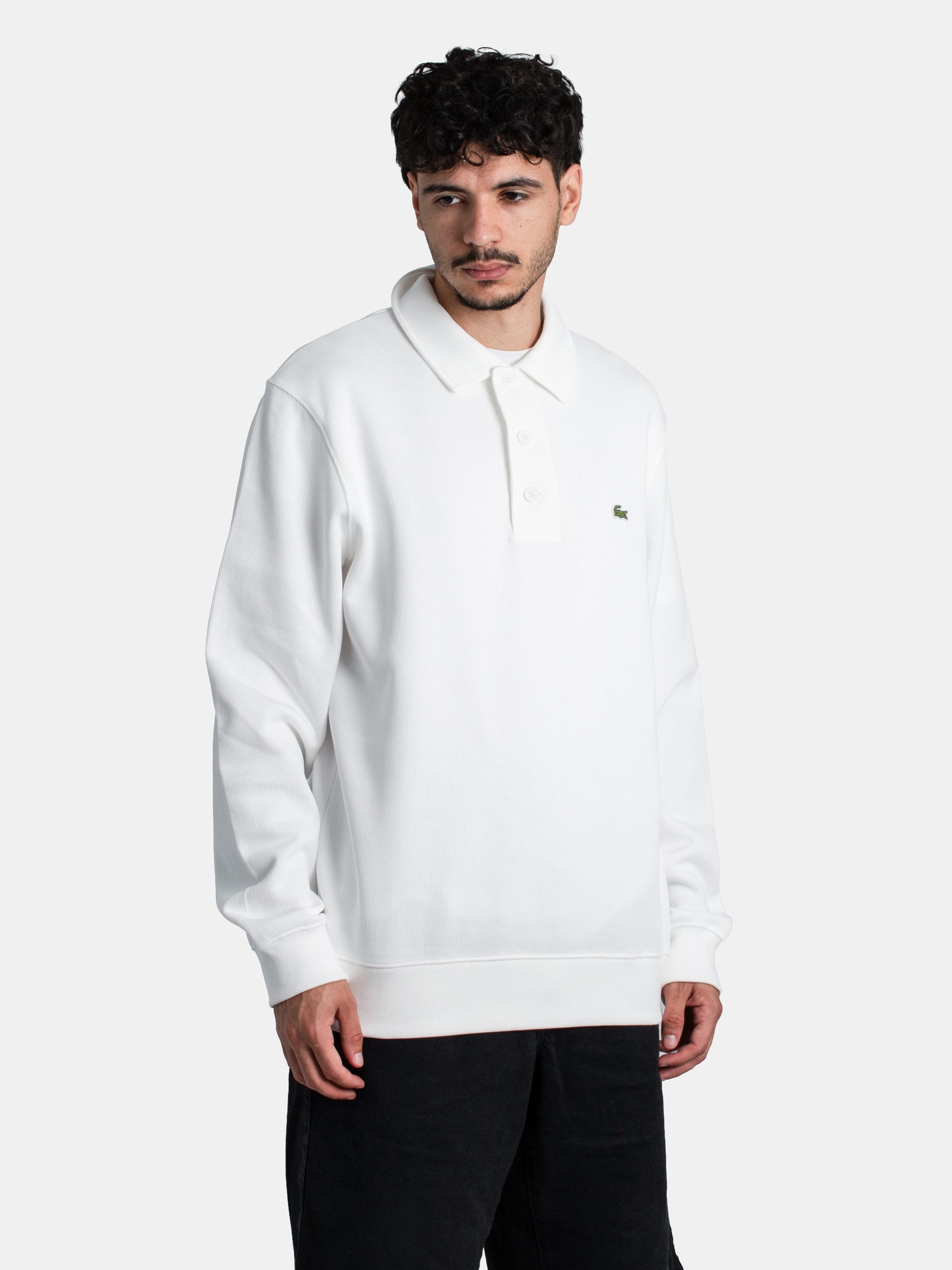 Lacoste Sweatshirt Lacoste Polo Sweatshirt