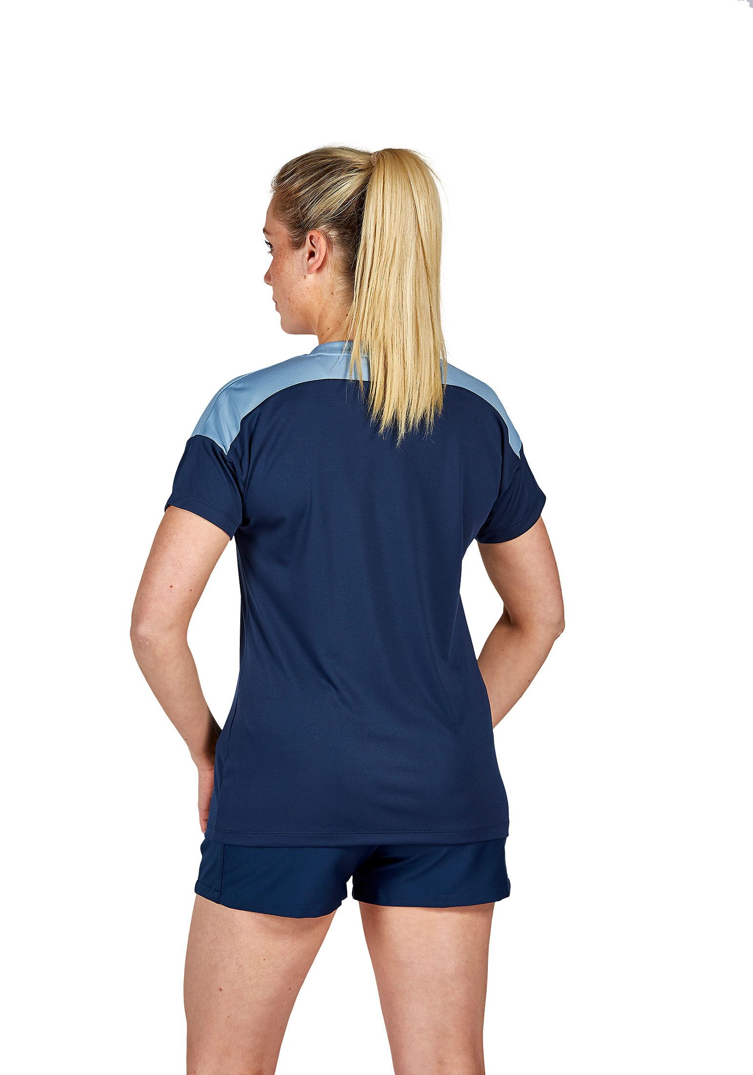 Erima T-Shirt CHANGE by erima T-Shirt Damen
