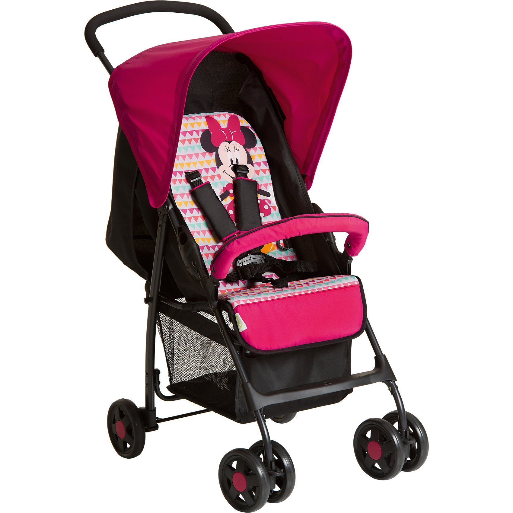 Hauck Sports Buggy 69