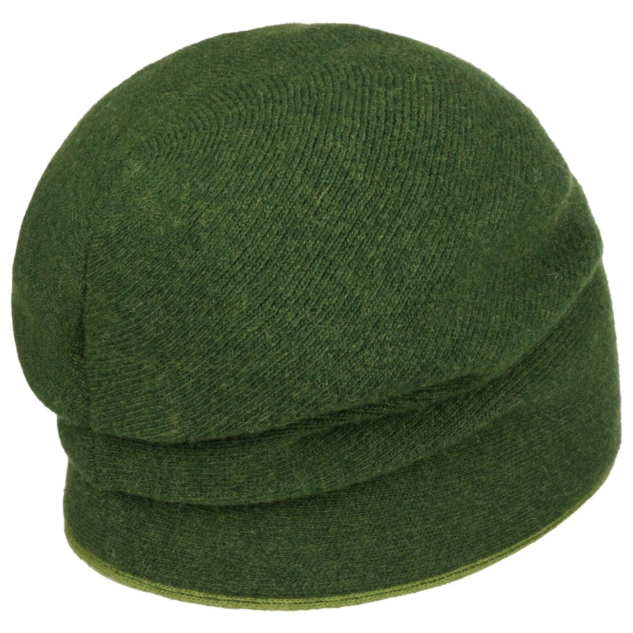 McBurn Turban, (1-St), Wollmütze, Made in the EU