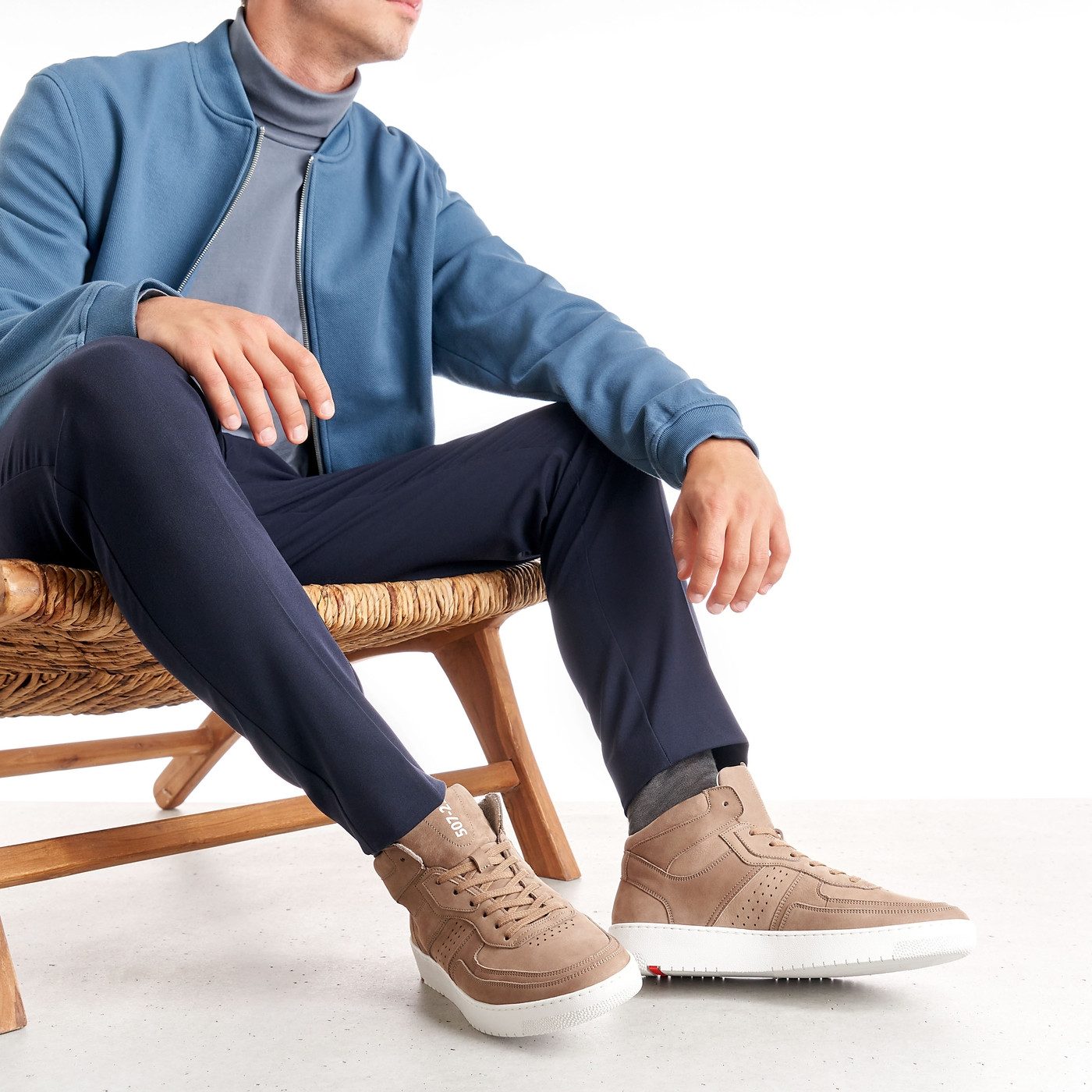 Lloyd ALISTER 2 Sneaker