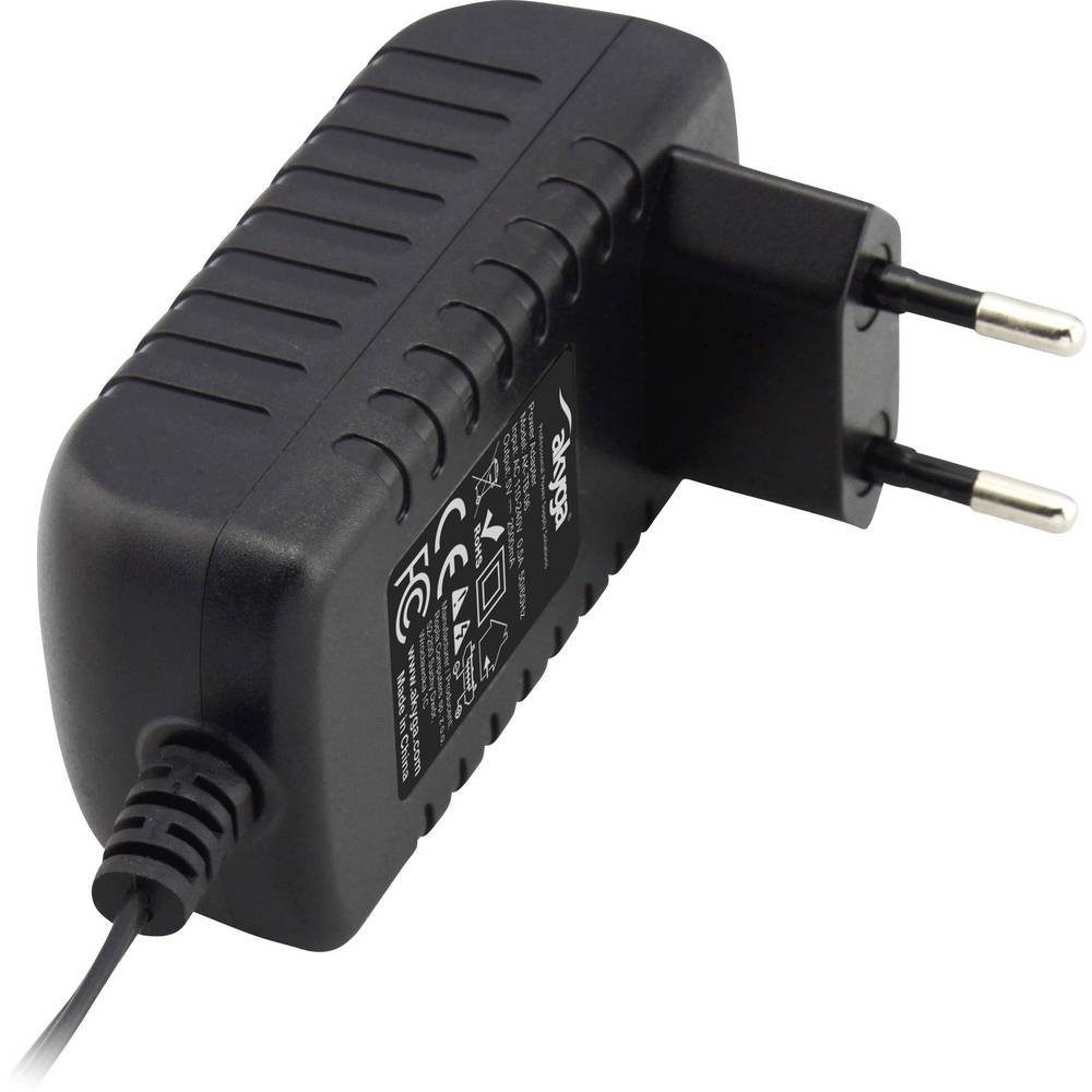 5V / Akyga Tablet-Adapter Hochdruckreiniger-Düse 12.5 2.5A W