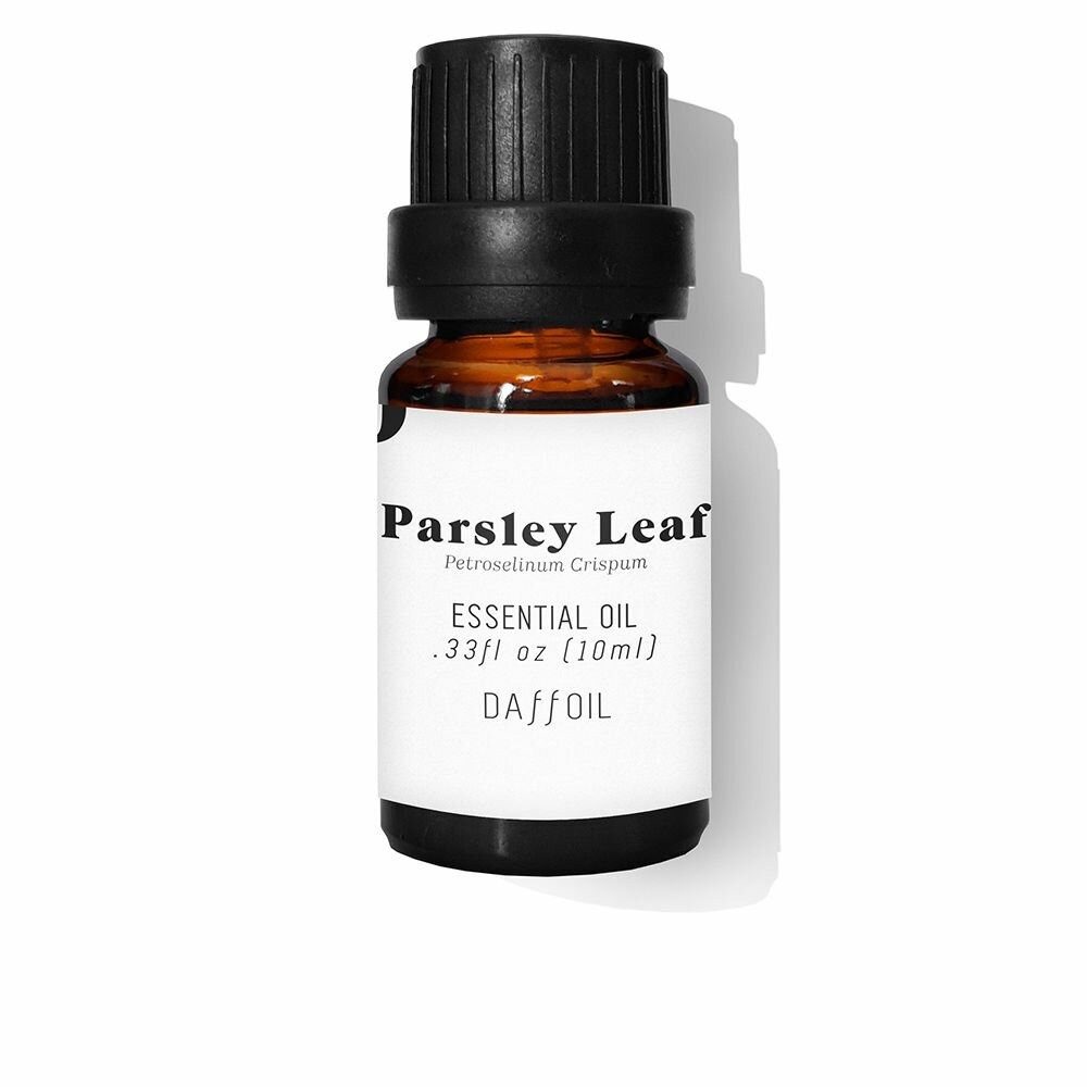 Daffoil Körperöl Daffoil Aceite Esencial Hoja De Perejil 10ml