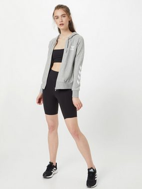 hummel Sweatjacke Noni (1-tlg) Plain/ohne Details