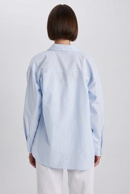 DeFacto Langarmhemd Langarmhemd