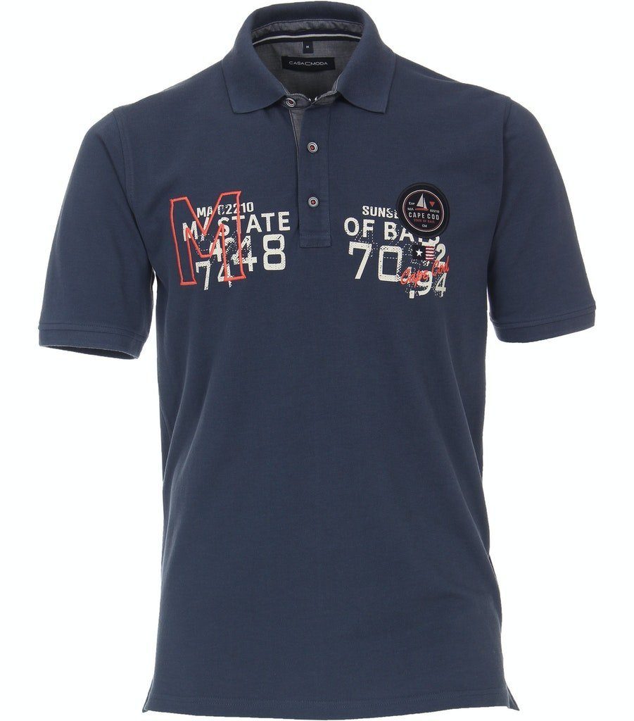 Poloshirt Polo-Shirt