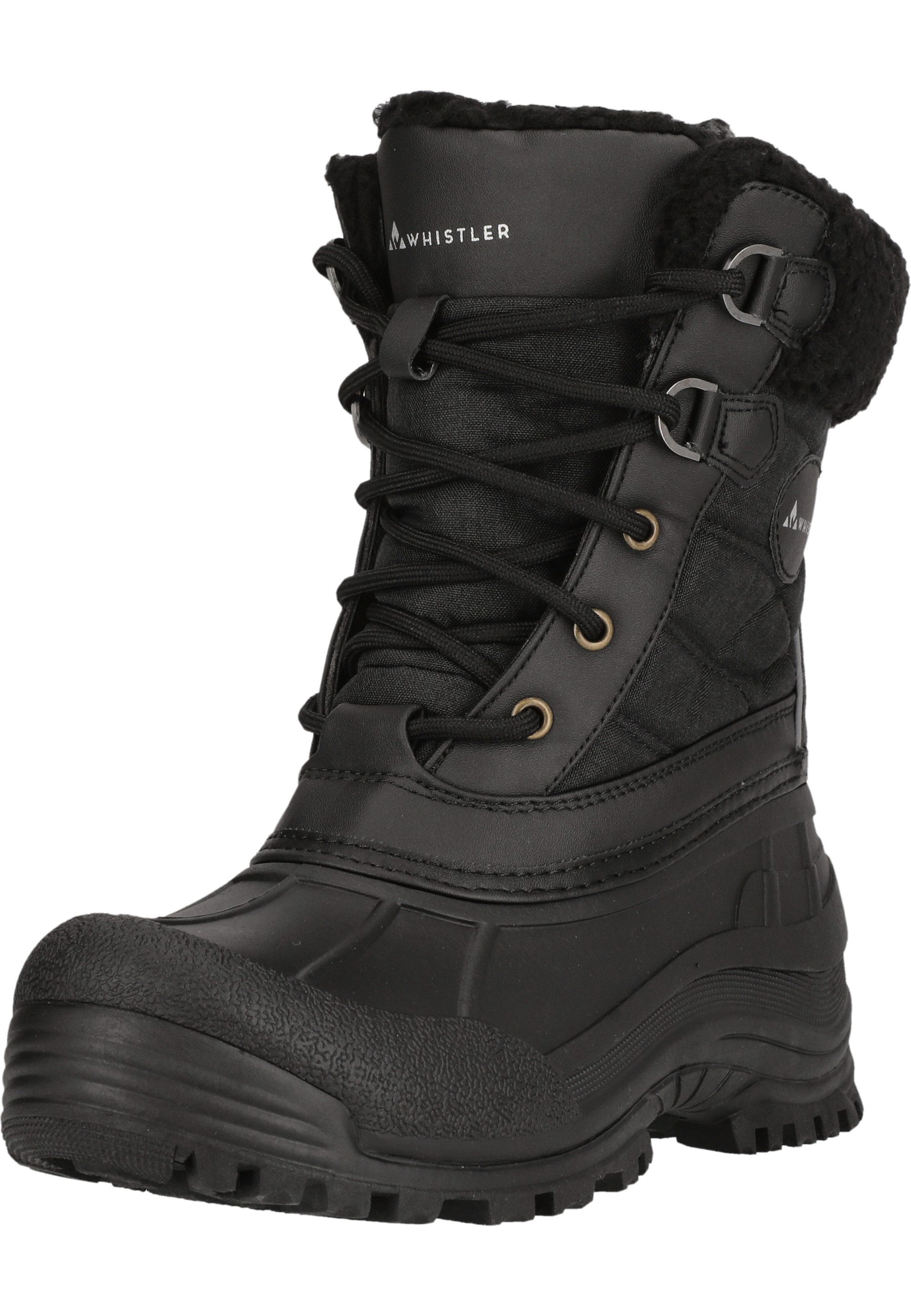 Ferdayana Stiefel