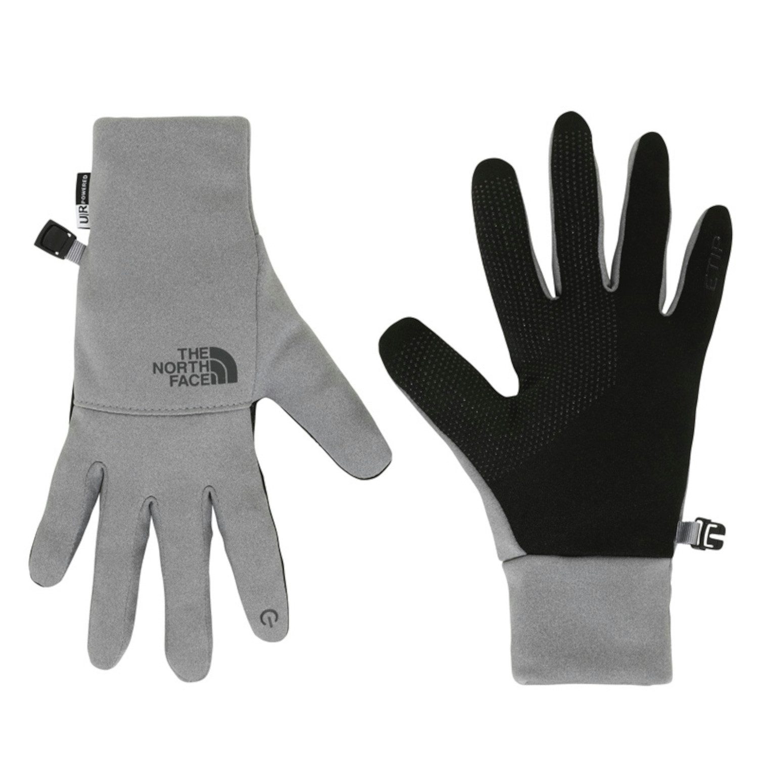 The North Face Trainingshandschuhe The North Face Damen Handschuhe Etip Recycled Glove 4SHB