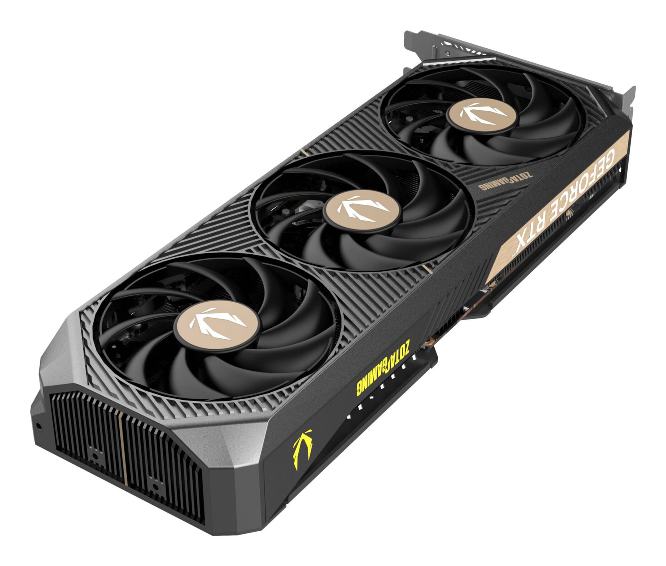 Zotac GAMING GeForce RTX 5070 SOLID Grafikkarte