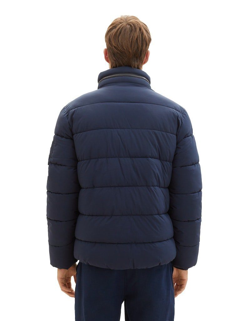 TOM TAILOR Winterjacke Puffer Jacket günstig online kaufen