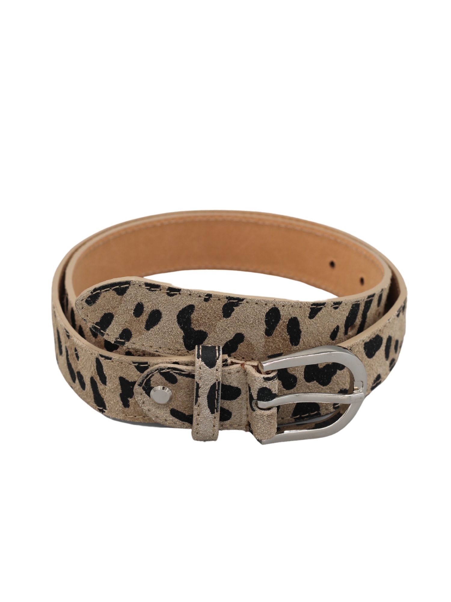 Adel Bags Ledergürtel Damen Gürtel, 3 cm Breit, verschiedene Farben,Hergest günstig online kaufen