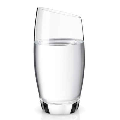 Eva Solo Glas Wasserglas 210 ml, Glas