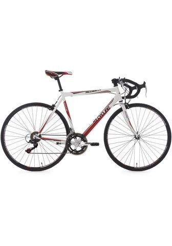KS CYCLING Велосипед гоночный »Piccadilly&l...