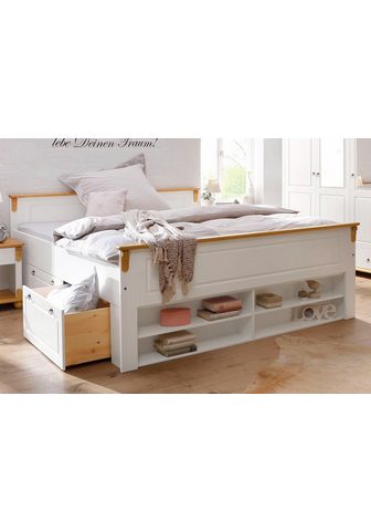 HOME AFFAIRE Кровать »Ascona«