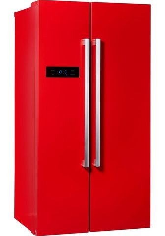 HANSEATIC Фильтр холодильник 179 cm hoch 90 cm ш...