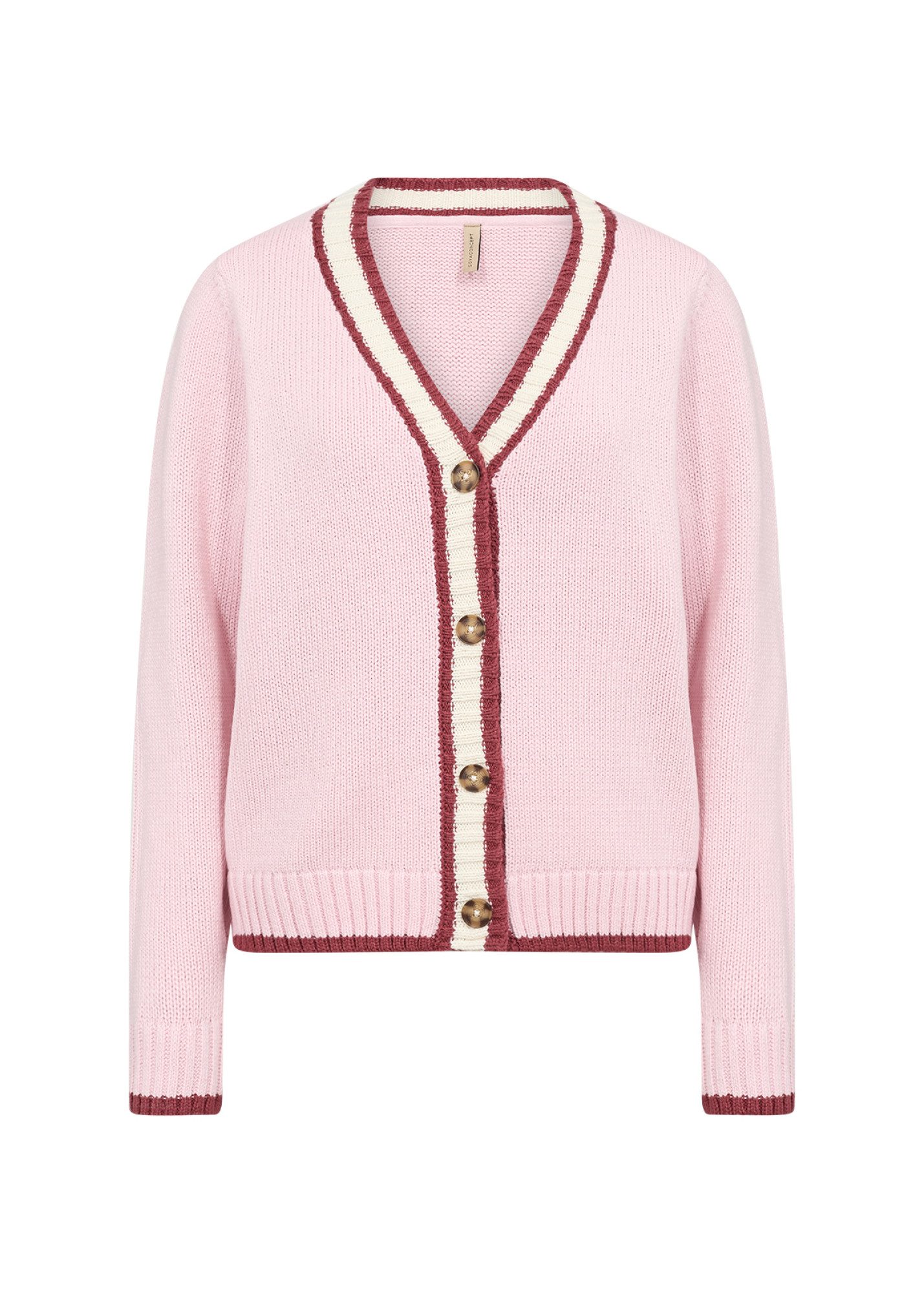 soyaconcept Strickjacke