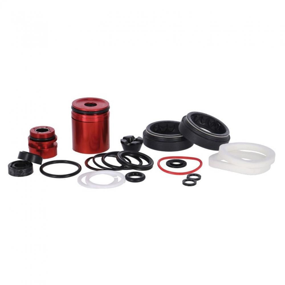 RockShox Federgabel RockShox Federgabel Service-Kit Lyrik 200Std/1 Jahr Debon Air Front Su