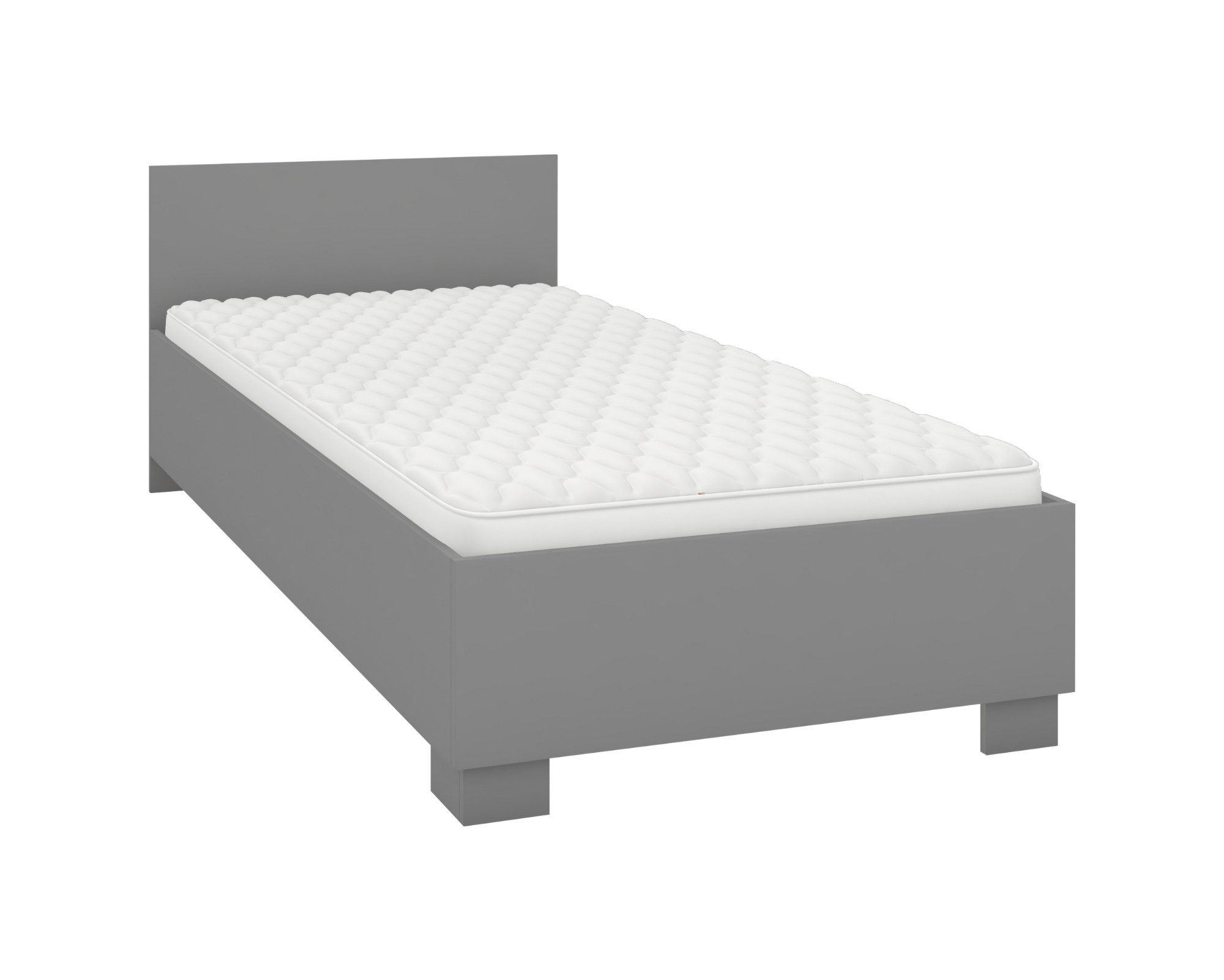 Deine Möbel 24 Jugendbett INGE 36 günstig online kaufen