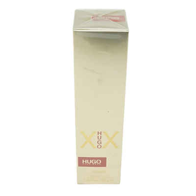 HUGO Eau de Toilette Hugo Boss XX Woman Deodorant Spray 150ml