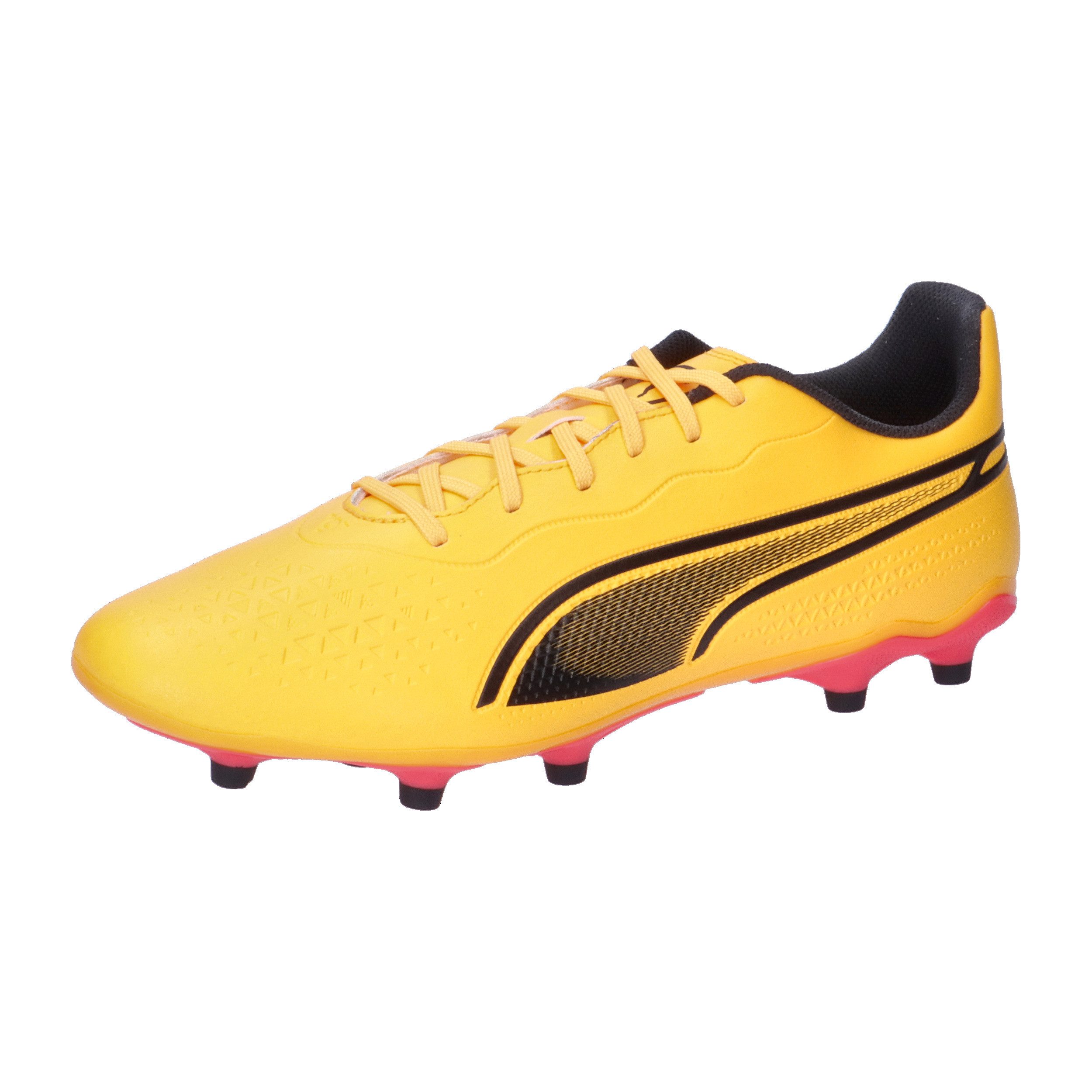 Puma Fußballschuhe King Match FG/AG 107570 Fußballschuh