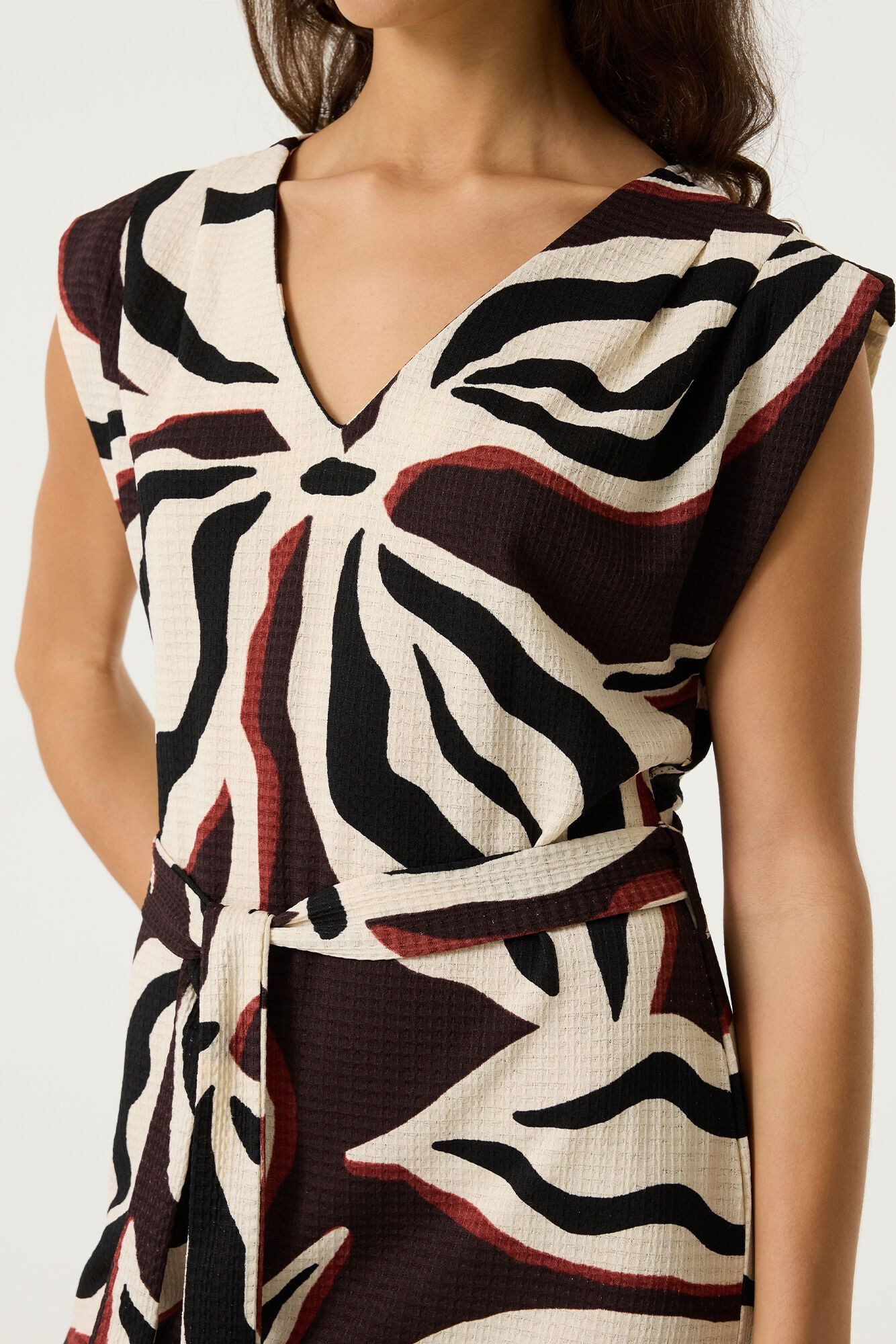 GARCIA JEANS Minikleid