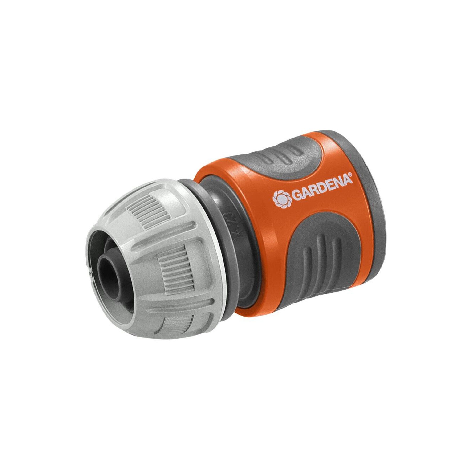GARDENA Schlauch GARDENA Schlauchverbinder-Satz 13 mm (1/2) und 15 mm (5/8)