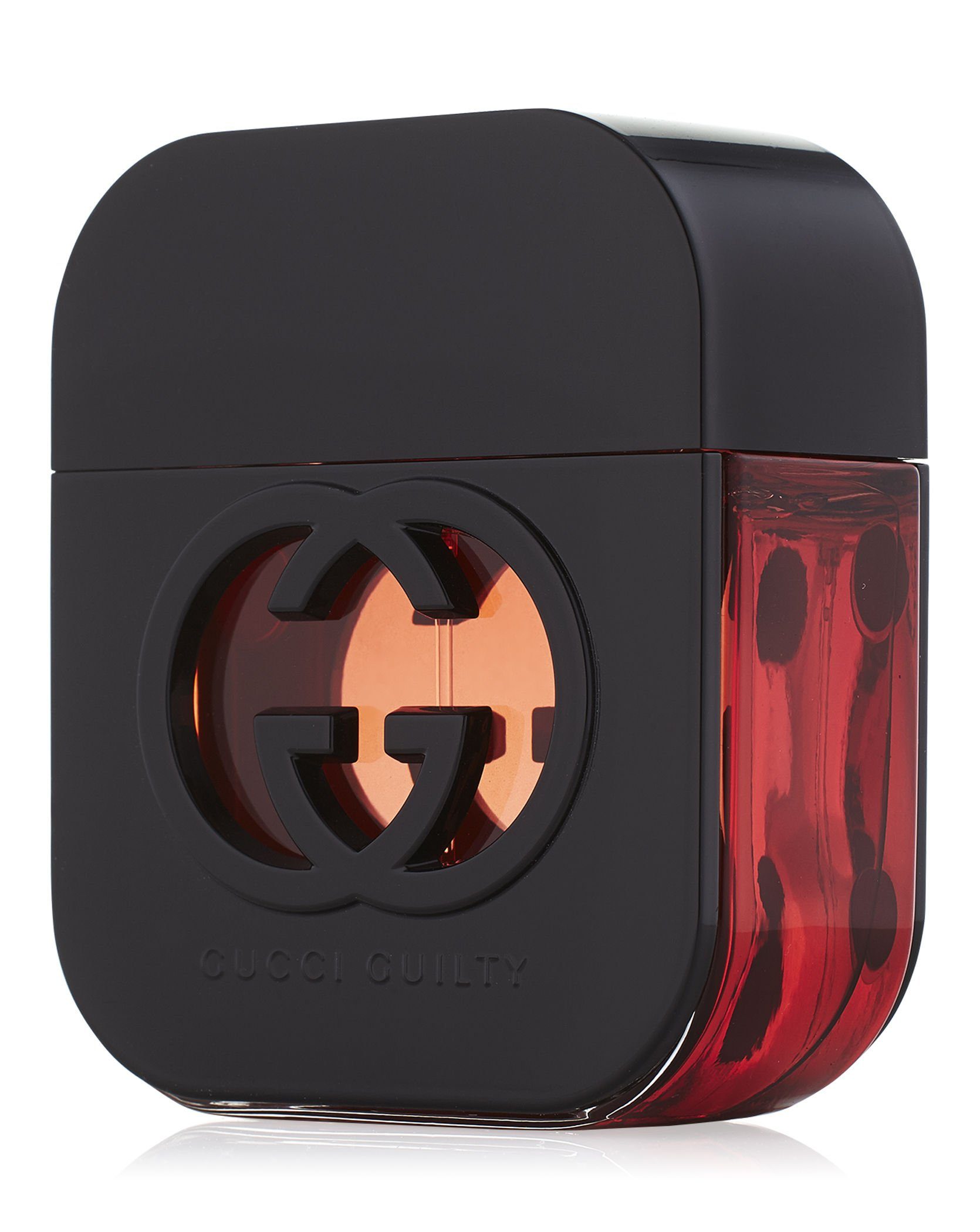 GUCCI Eau de Toilette »Guilty Black« online kaufen OTTO