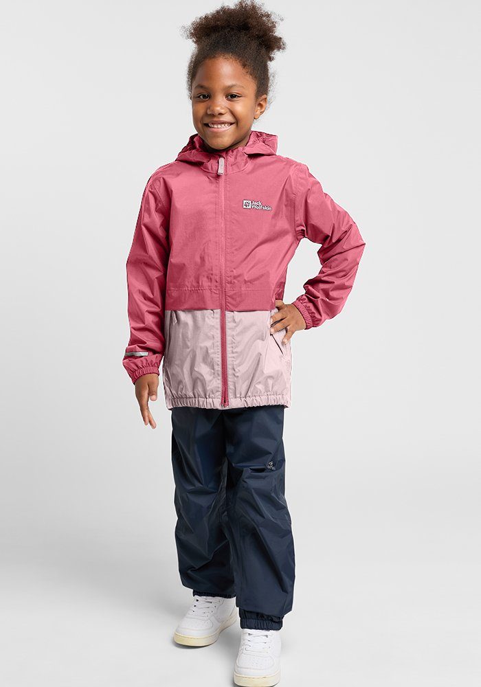 Regenjacke RAINY DAYS 2L JKT K