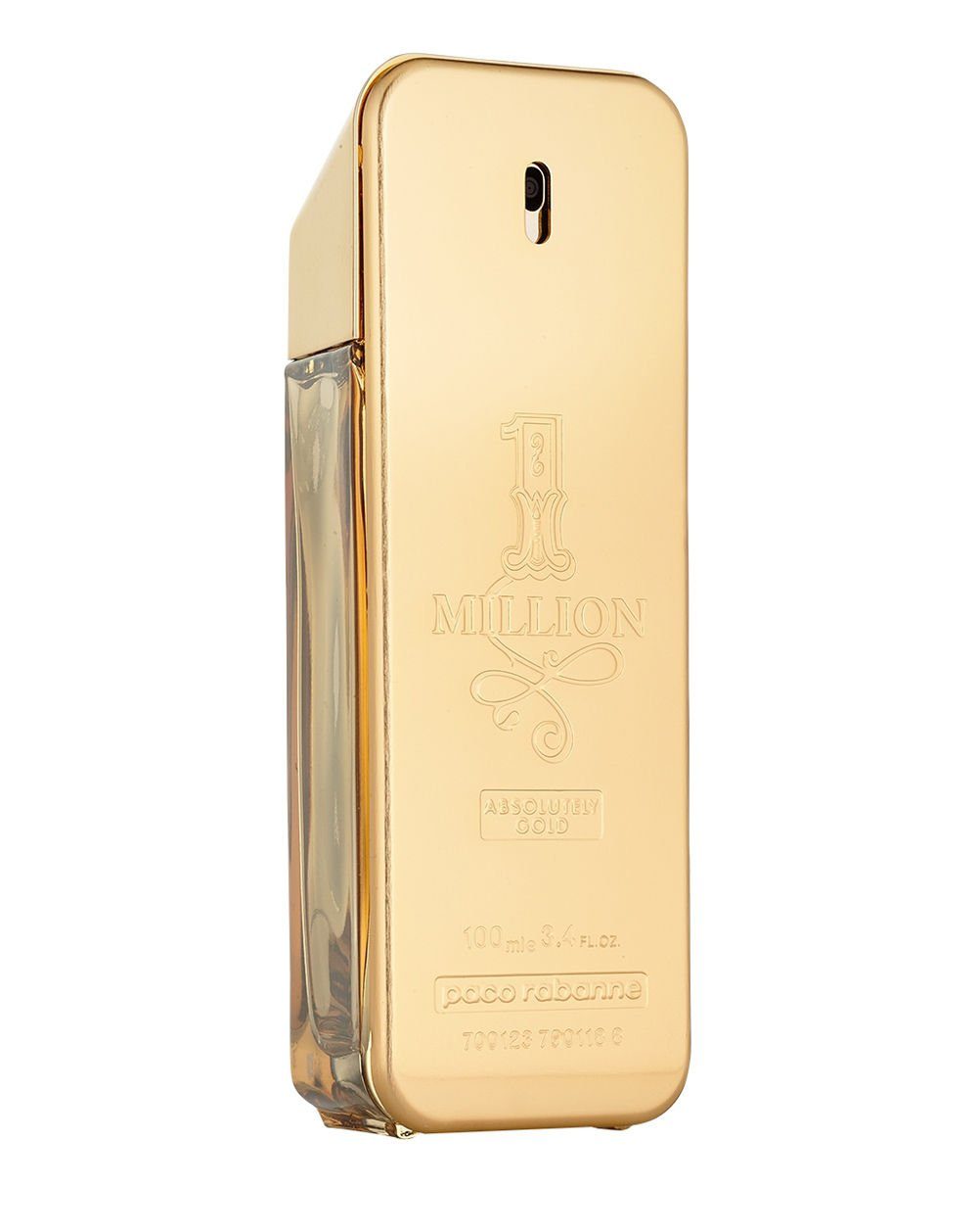 paco rabanne Eau de Parfum »1 Million Absolutely Gold« online kaufen OTTO