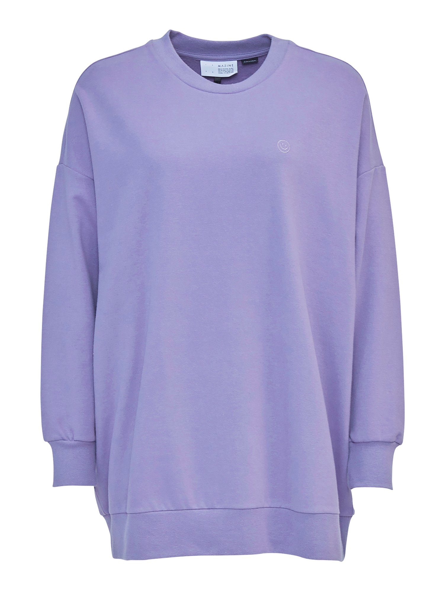 MAZINE Sweatshirt Vivian Sweater sportlich gemütlich