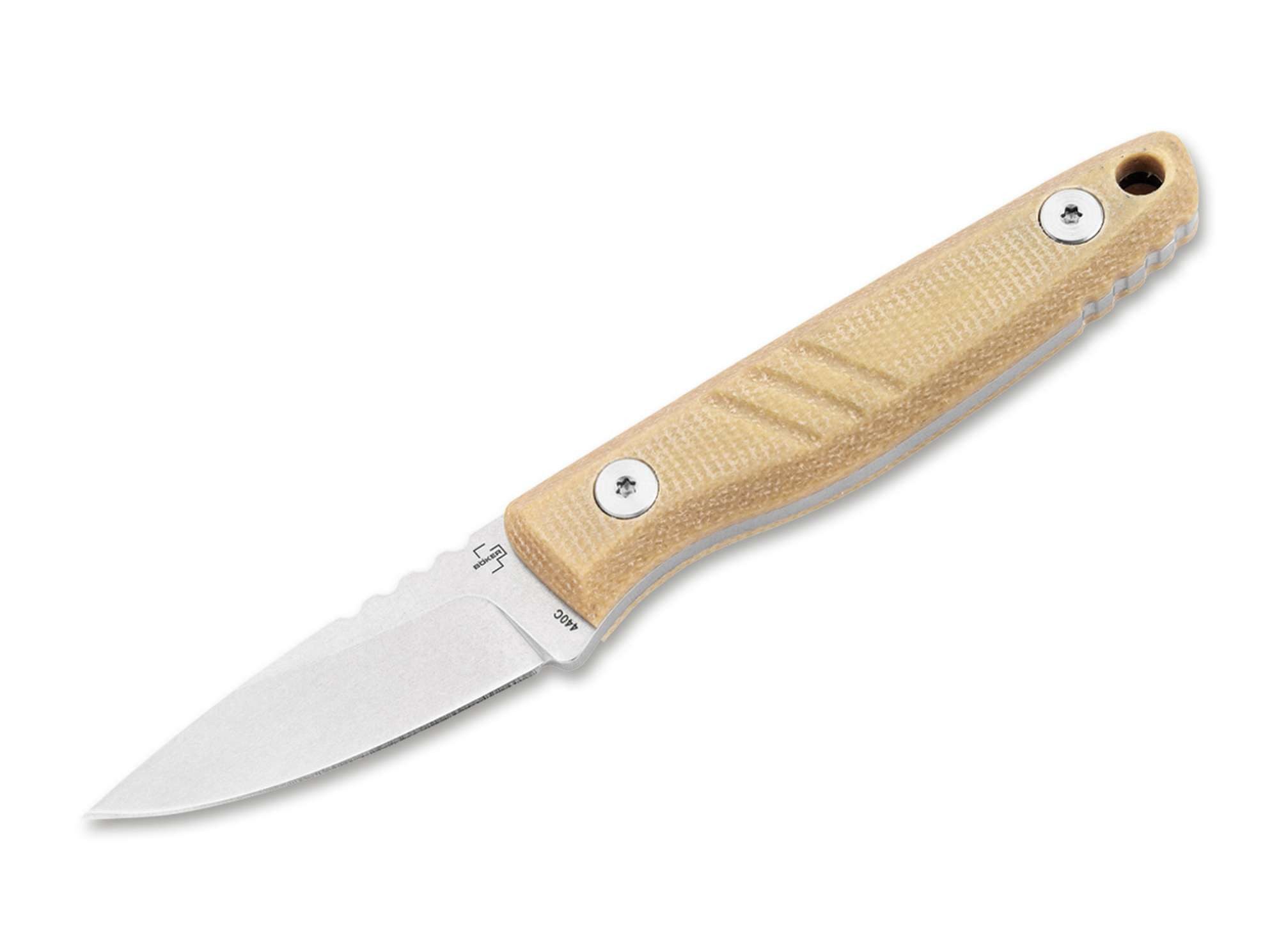 Böker Plus Besteck-Set Böker Plus Five Point Nine